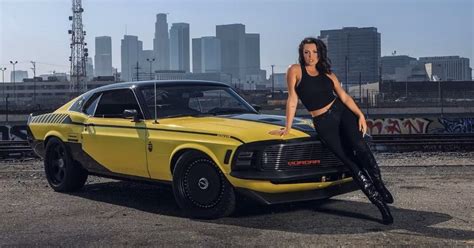 constance gotham garage age|Constance Nunes : Découvrez tous sur la star de Car。